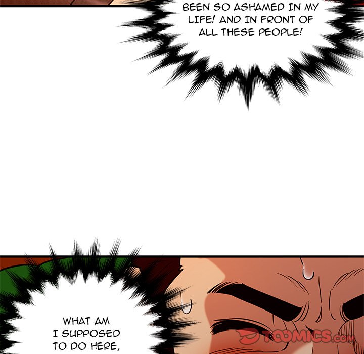 Dog on Patrol Chapter 18 - Manhwa18.com