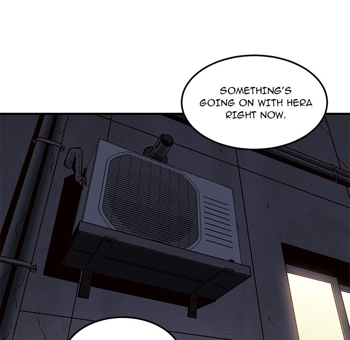 Dog on Patrol Chapter 18 - Manhwa18.com