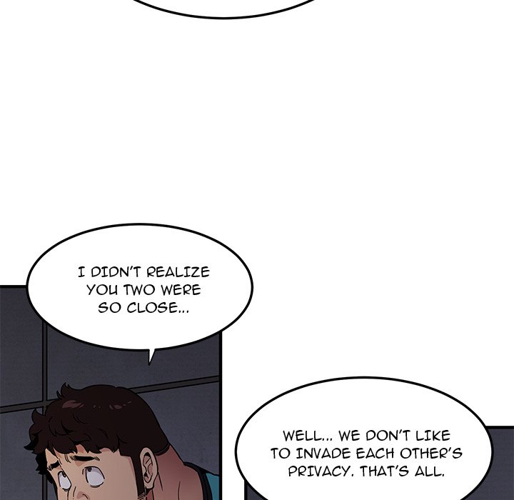 Dog on Patrol Chapter 18 - Manhwa18.com