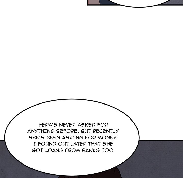 Dog on Patrol Chapter 18 - Manhwa18.com