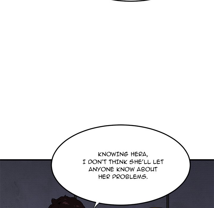 Dog on Patrol Chapter 18 - Manhwa18.com