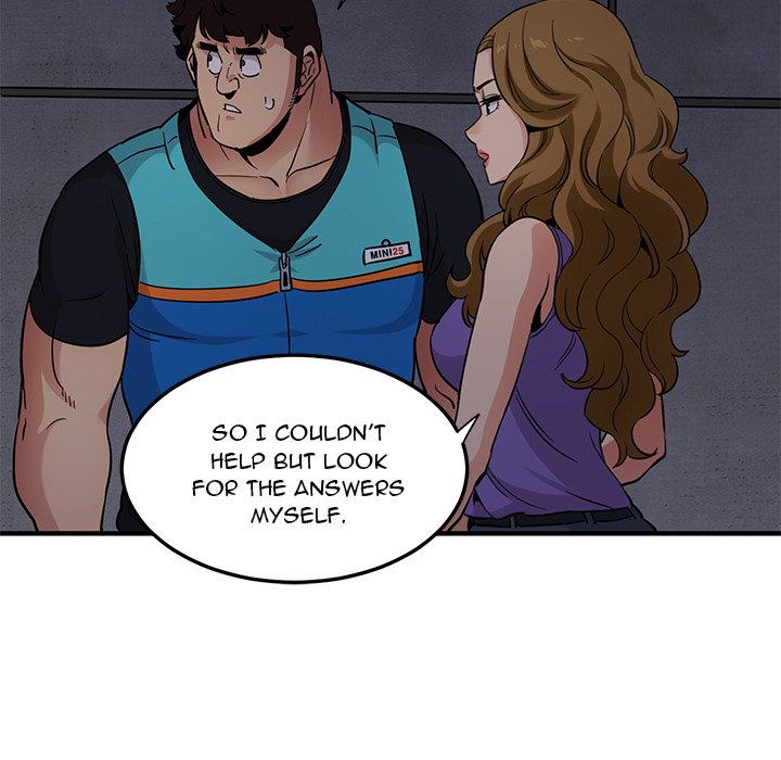 Dog on Patrol Chapter 18 - Manhwa18.com