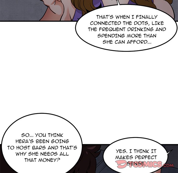 Dog on Patrol Chapter 18 - Manhwa18.com