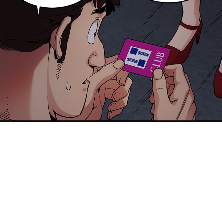 Dog on Patrol Chapter 18 - Manhwa18.com