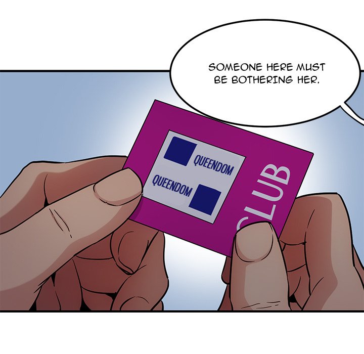 Dog on Patrol Chapter 18 - Manhwa18.com