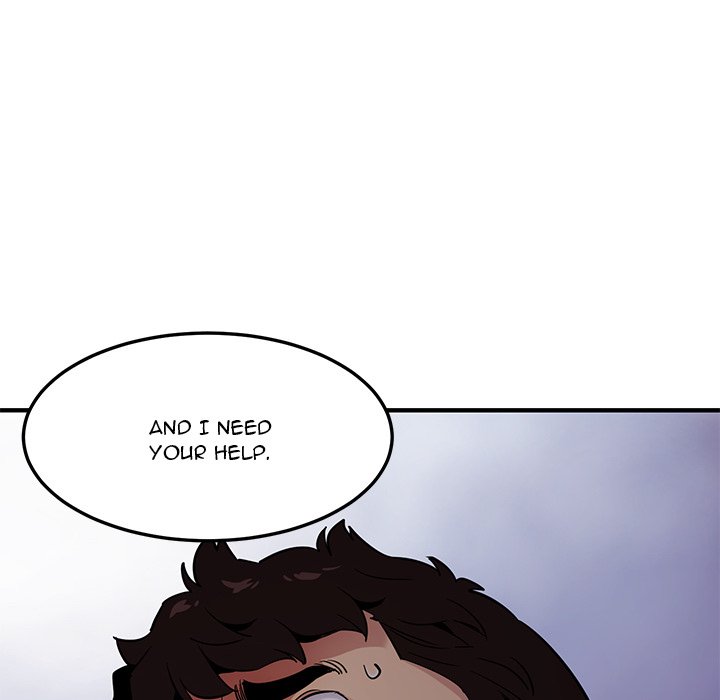 Dog on Patrol Chapter 18 - Manhwa18.com