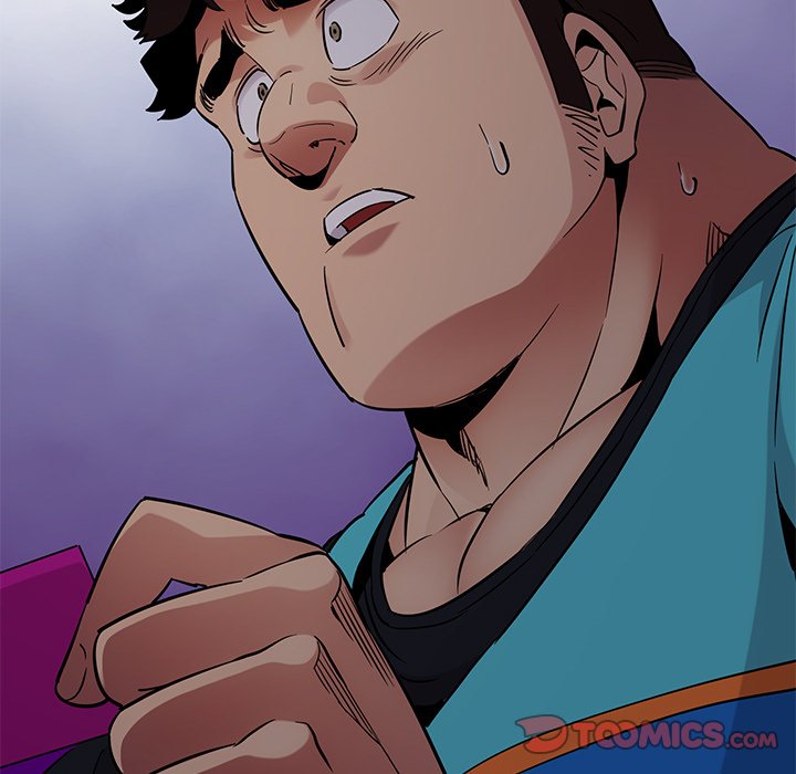 Dog on Patrol Chapter 18 - Manhwa18.com