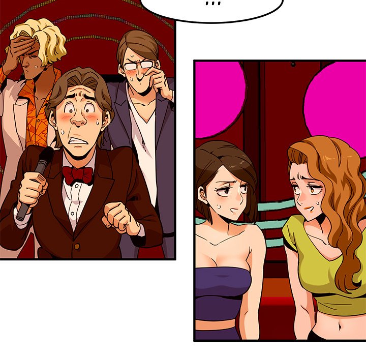 Dog on Patrol Chapter 18 - Manhwa18.com