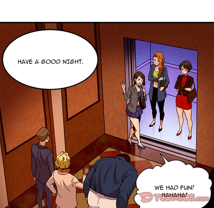 Dog on Patrol Chapter 18 - Manhwa18.com