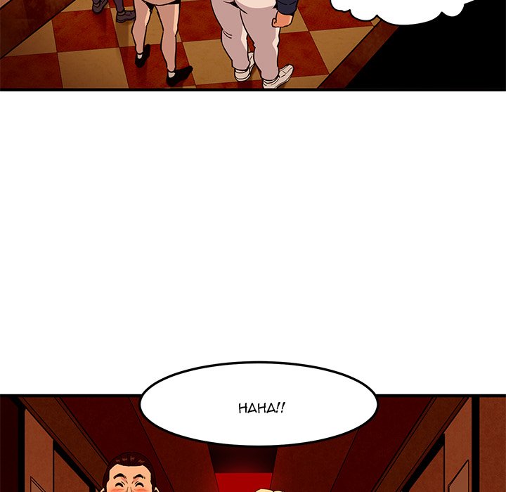 Dog on Patrol Chapter 18 - Manhwa18.com