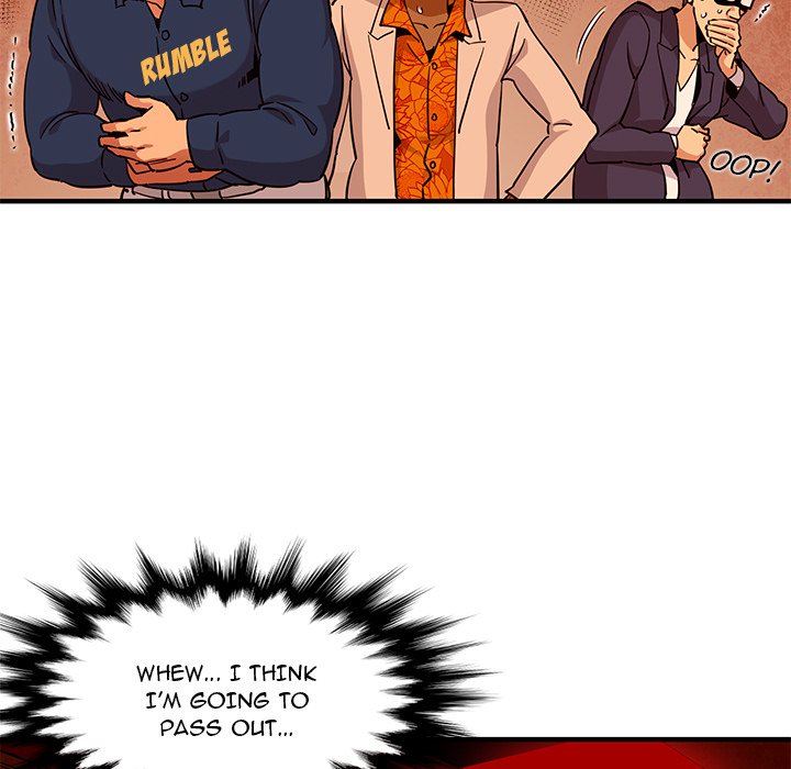 Dog on Patrol Chapter 18 - Manhwa18.com