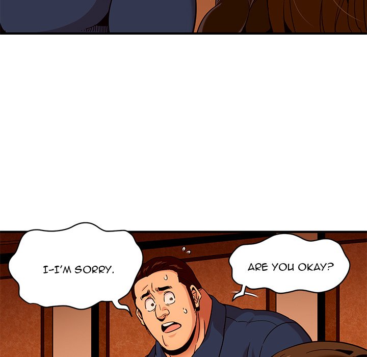 Dog on Patrol Chapter 18 - Manhwa18.com