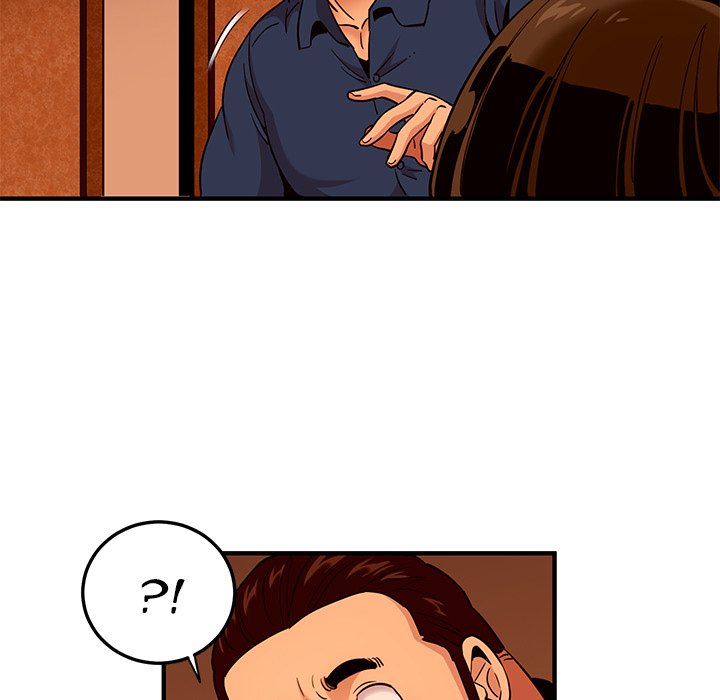 Dog on Patrol Chapter 18 - Manhwa18.com