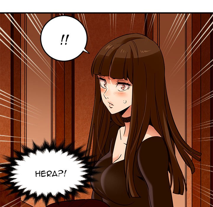 Dog on Patrol Chapter 18 - Manhwa18.com