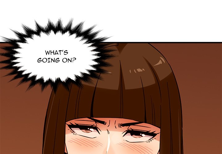 Dog on Patrol Chapter 19 - Manhwa18.com