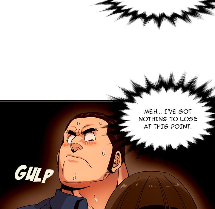 Dog on Patrol Chapter 19 - Manhwa18.com