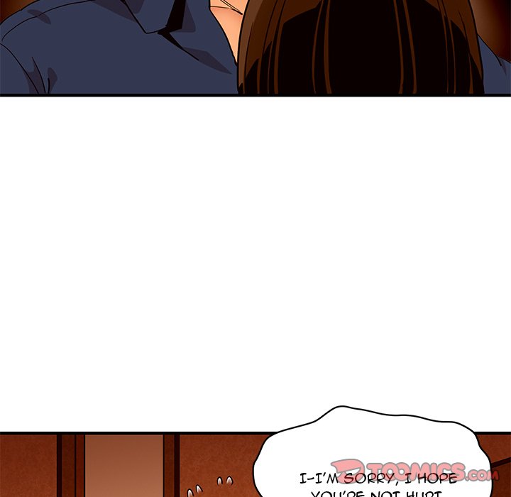 Dog on Patrol Chapter 19 - Manhwa18.com