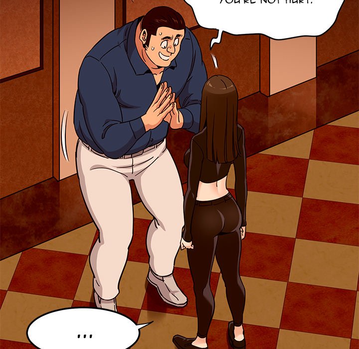 Dog on Patrol Chapter 19 - Manhwa18.com