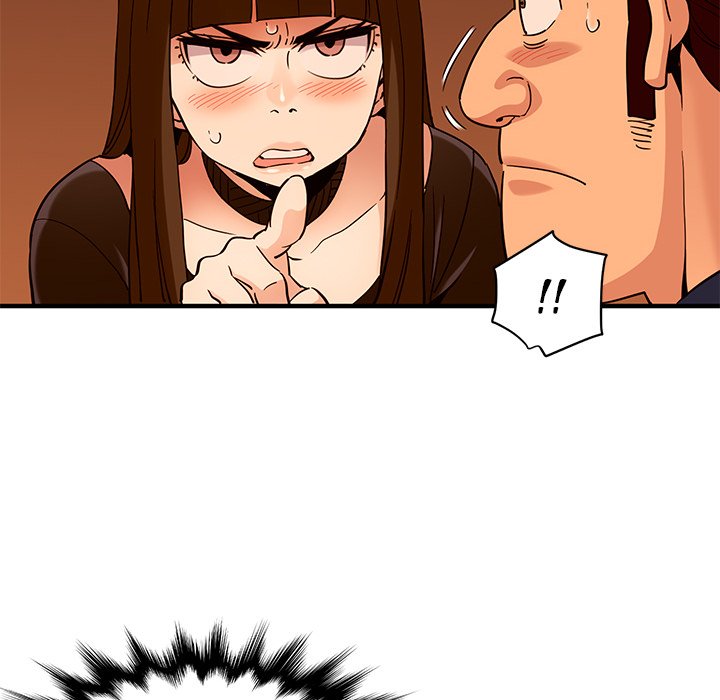 Dog on Patrol Chapter 19 - Manhwa18.com