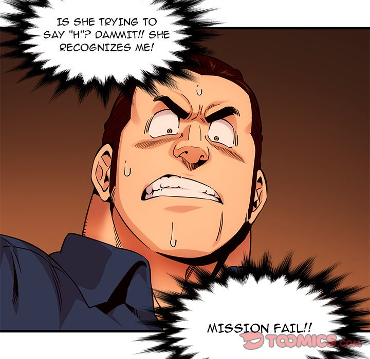 Dog on Patrol Chapter 19 - Manhwa18.com