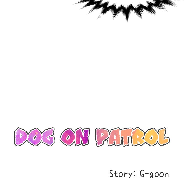 Dog on Patrol Chapter 19 - Manhwa18.com