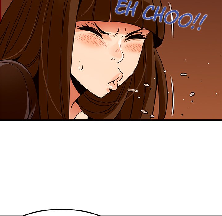 Dog on Patrol Chapter 19 - Manhwa18.com