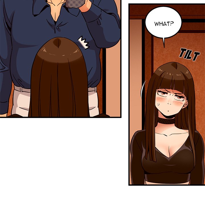 Dog on Patrol Chapter 19 - Manhwa18.com