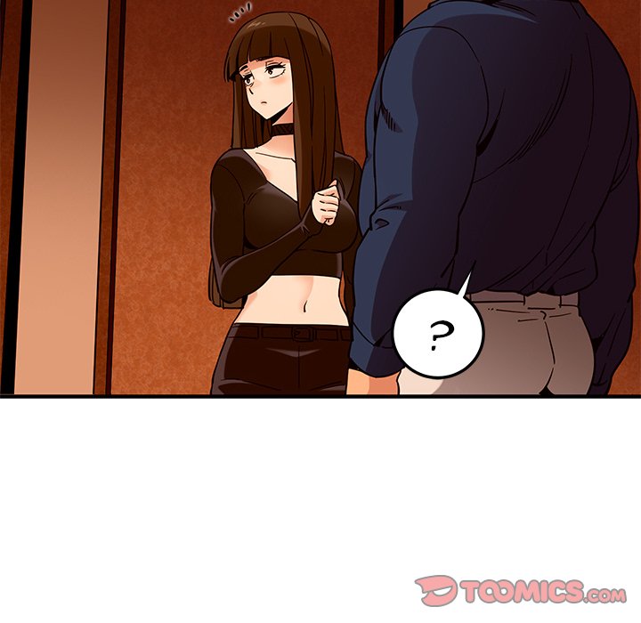 Dog on Patrol Chapter 19 - Manhwa18.com