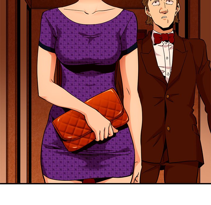 Dog on Patrol Chapter 19 - Manhwa18.com