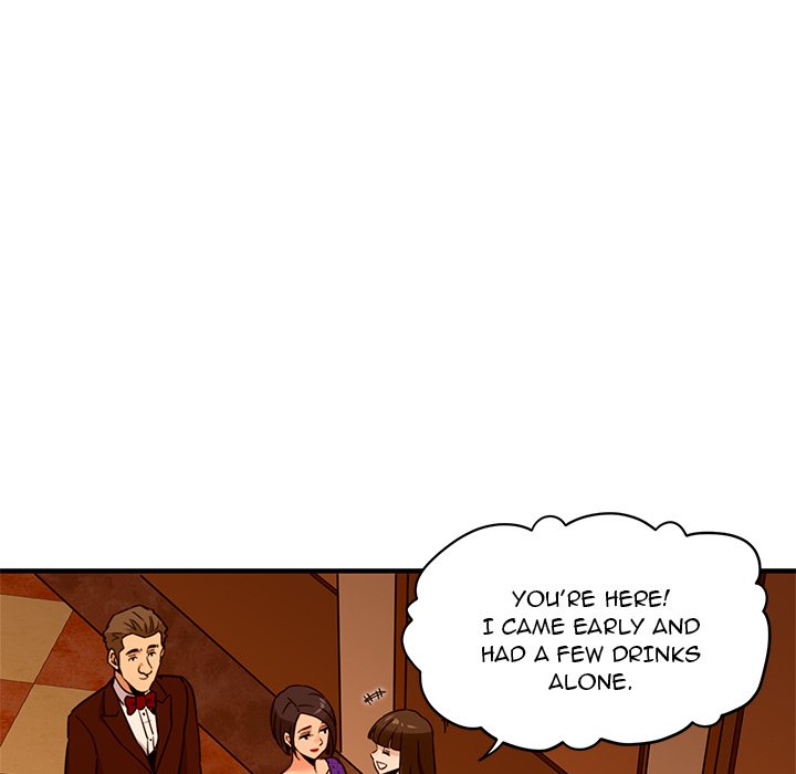 Dog on Patrol Chapter 19 - Manhwa18.com