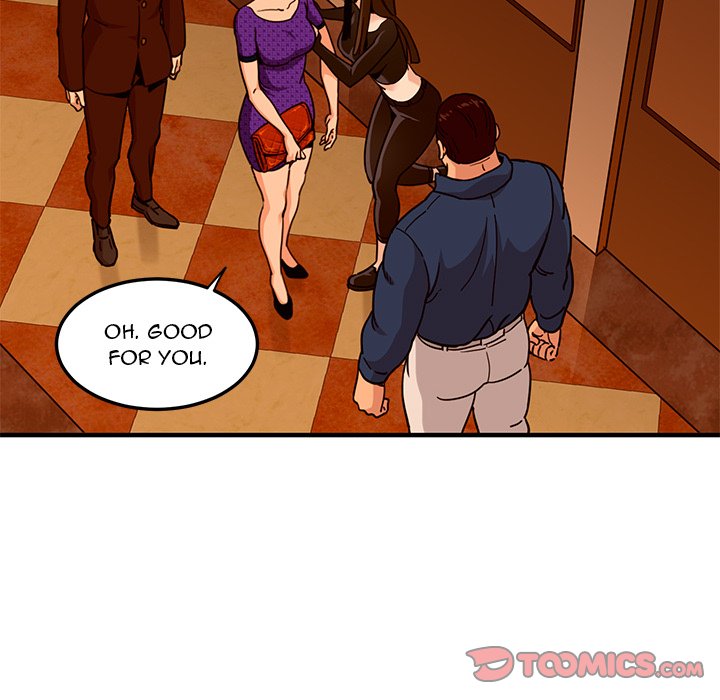 Dog on Patrol Chapter 19 - Manhwa18.com