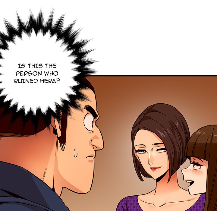 Dog on Patrol Chapter 19 - Manhwa18.com