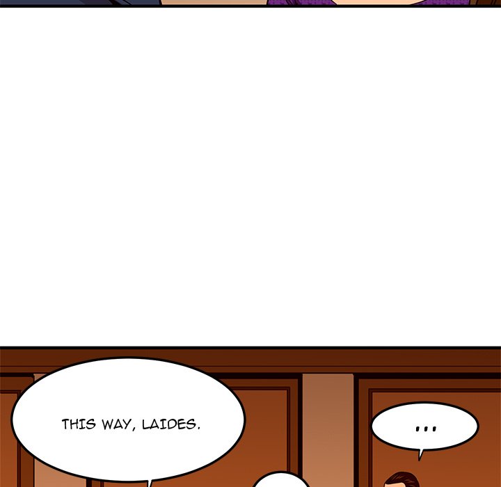 Dog on Patrol Chapter 19 - Manhwa18.com