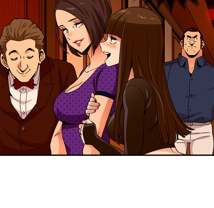 Dog on Patrol Chapter 19 - Manhwa18.com