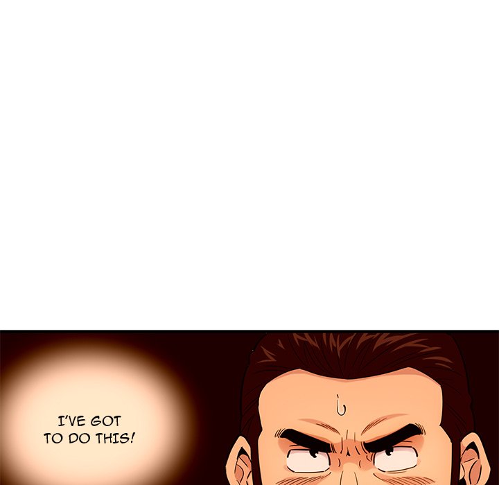 Dog on Patrol Chapter 19 - Manhwa18.com