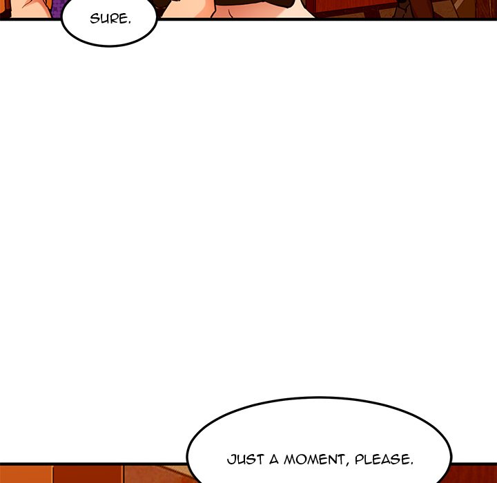 Dog on Patrol Chapter 19 - Manhwa18.com