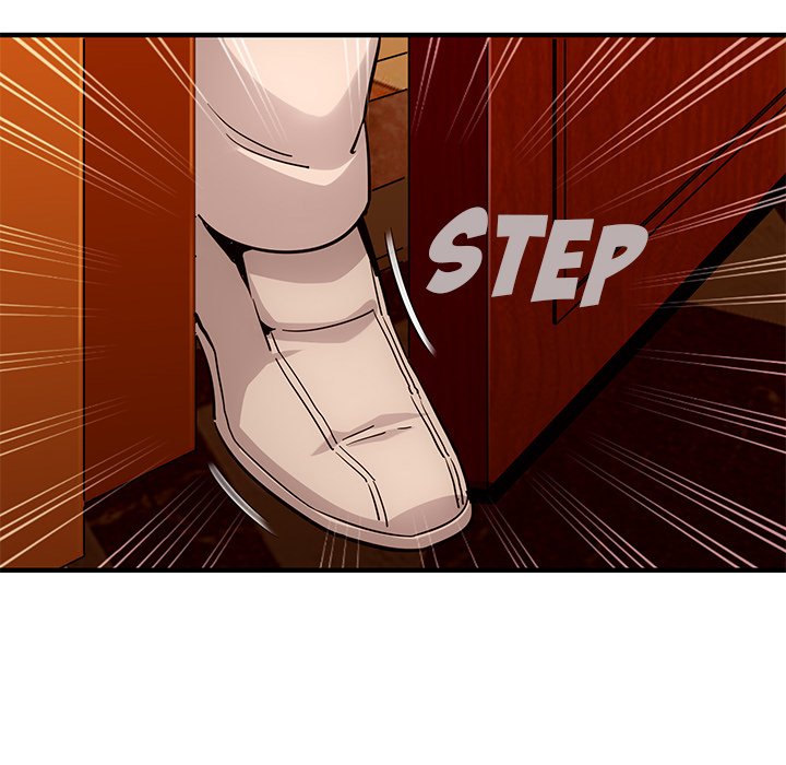 Dog on Patrol Chapter 19 - Manhwa18.com