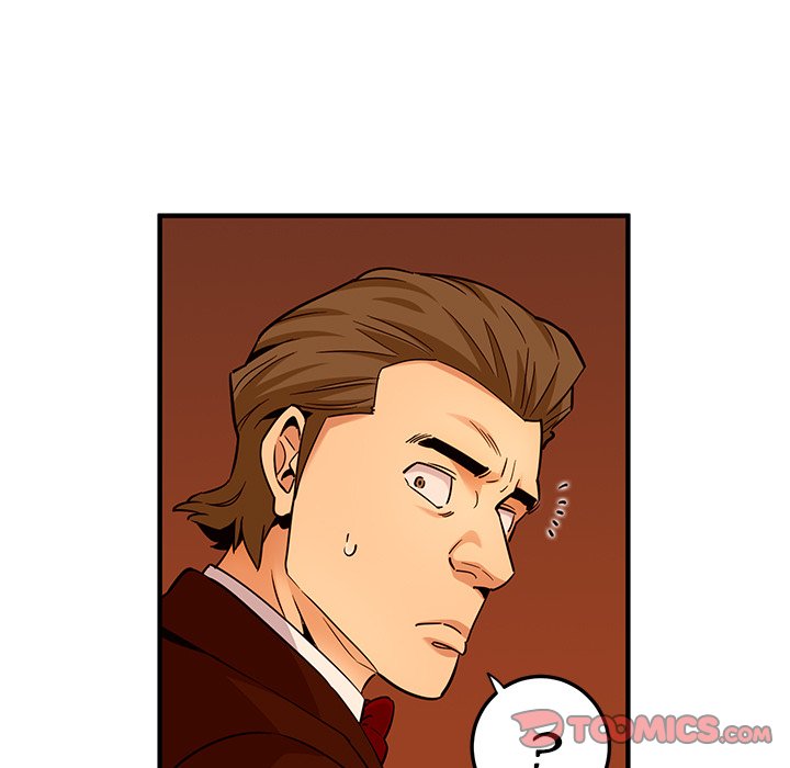 Dog on Patrol Chapter 19 - Manhwa18.com