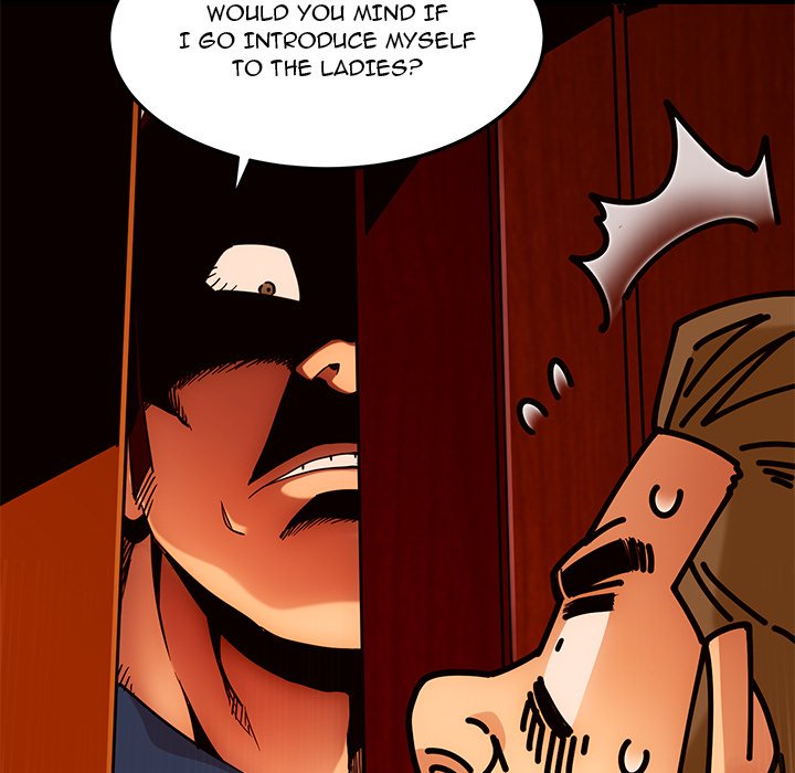 Dog on Patrol Chapter 19 - Manhwa18.com