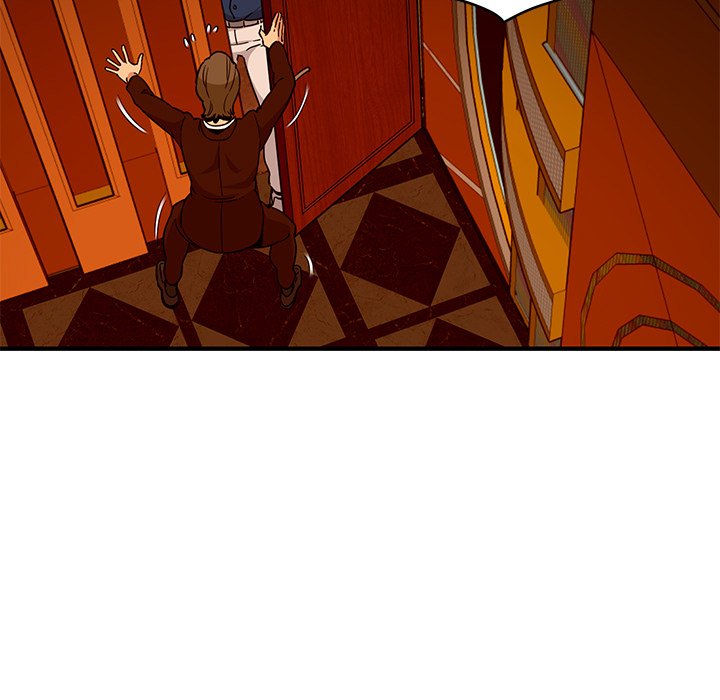 Dog on Patrol Chapter 19 - Manhwa18.com