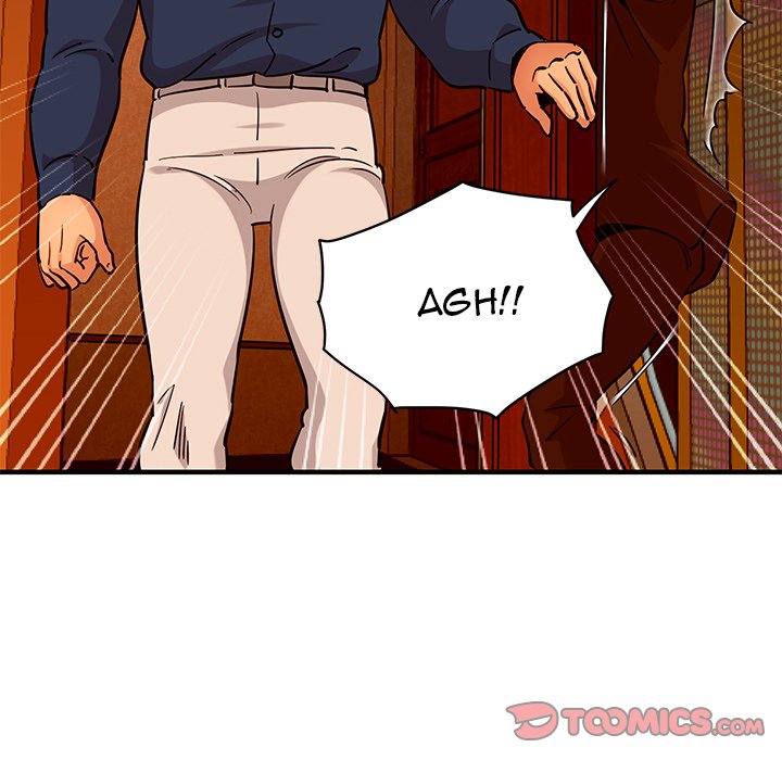 Dog on Patrol Chapter 19 - Manhwa18.com