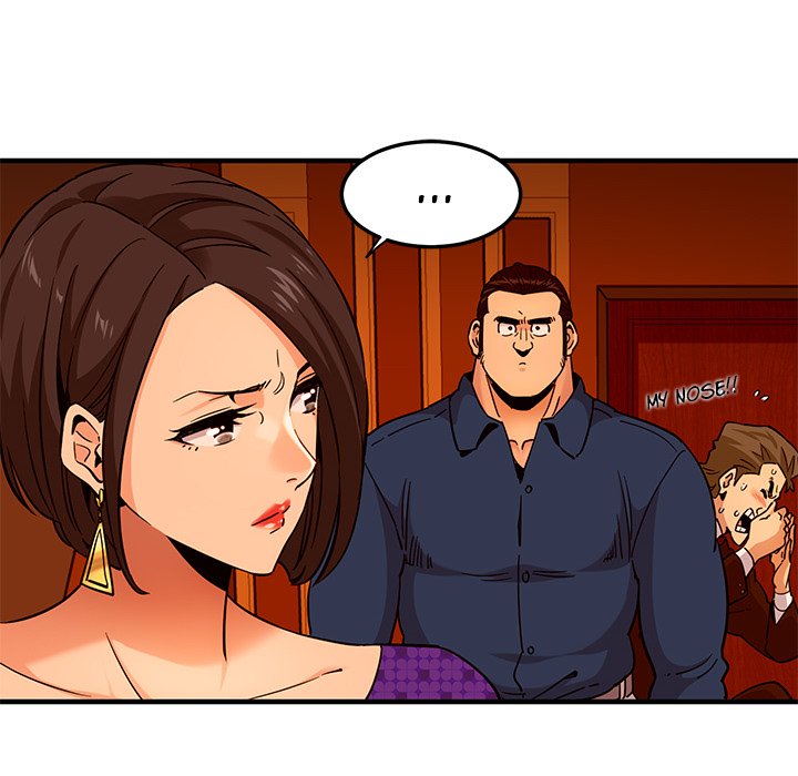 Dog on Patrol Chapter 19 - Manhwa18.com