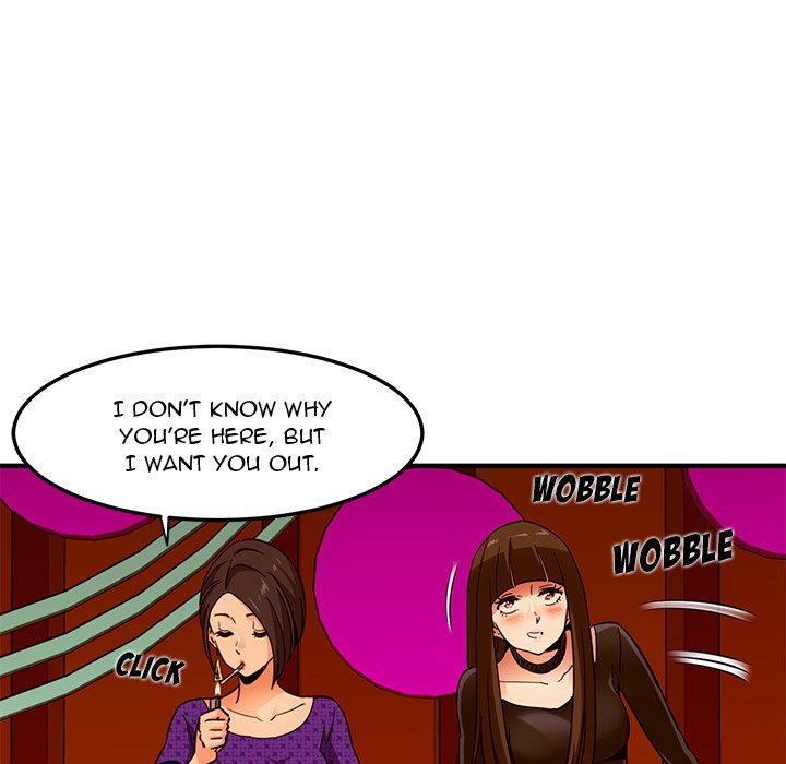 Dog on Patrol Chapter 19 - Manhwa18.com