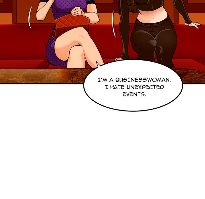 Dog on Patrol Chapter 19 - Manhwa18.com