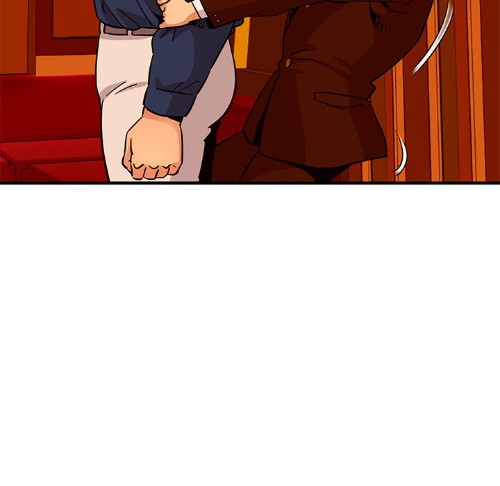 Dog on Patrol Chapter 19 - Manhwa18.com