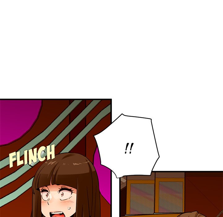 Dog on Patrol Chapter 19 - Manhwa18.com