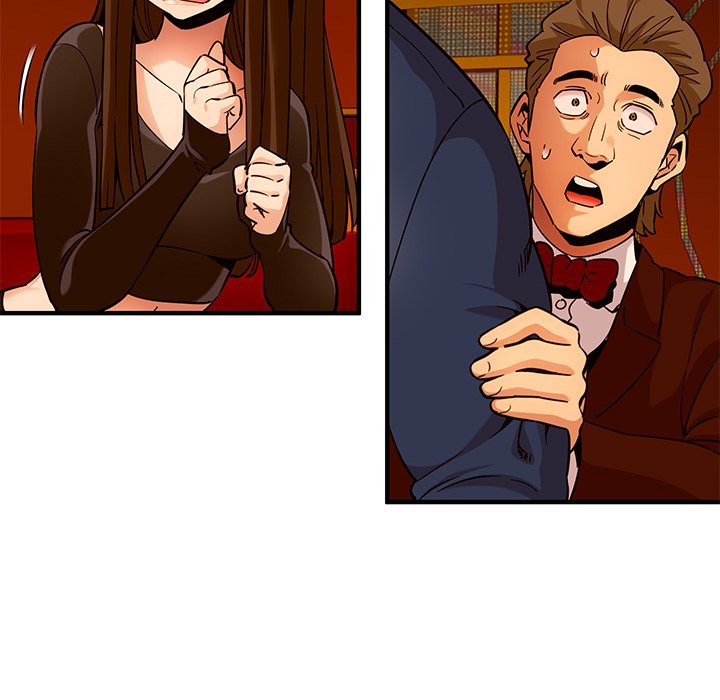 Dog on Patrol Chapter 19 - Manhwa18.com