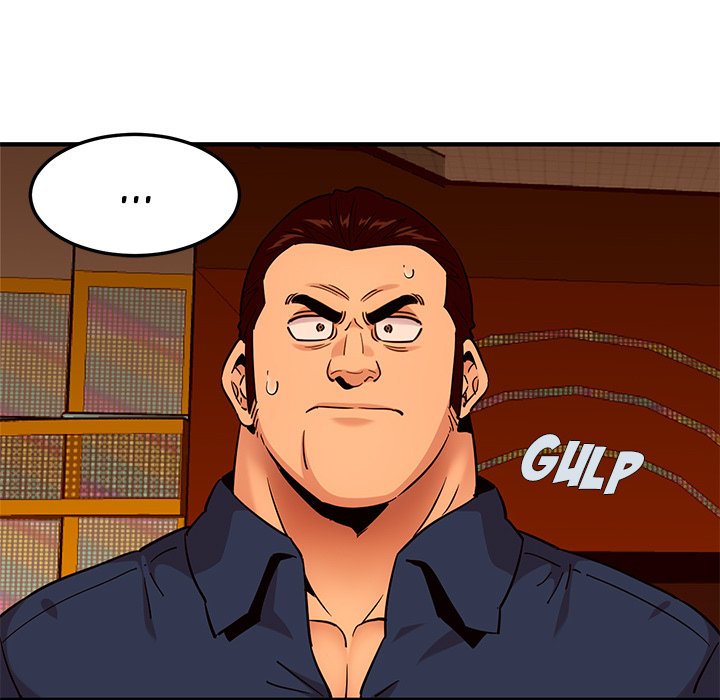 Dog on Patrol Chapter 19 - Manhwa18.com