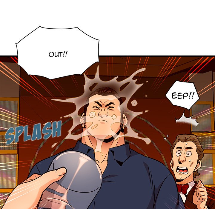 Dog on Patrol Chapter 19 - Manhwa18.com