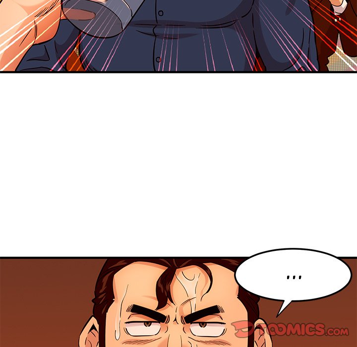 Dog on Patrol Chapter 19 - Manhwa18.com